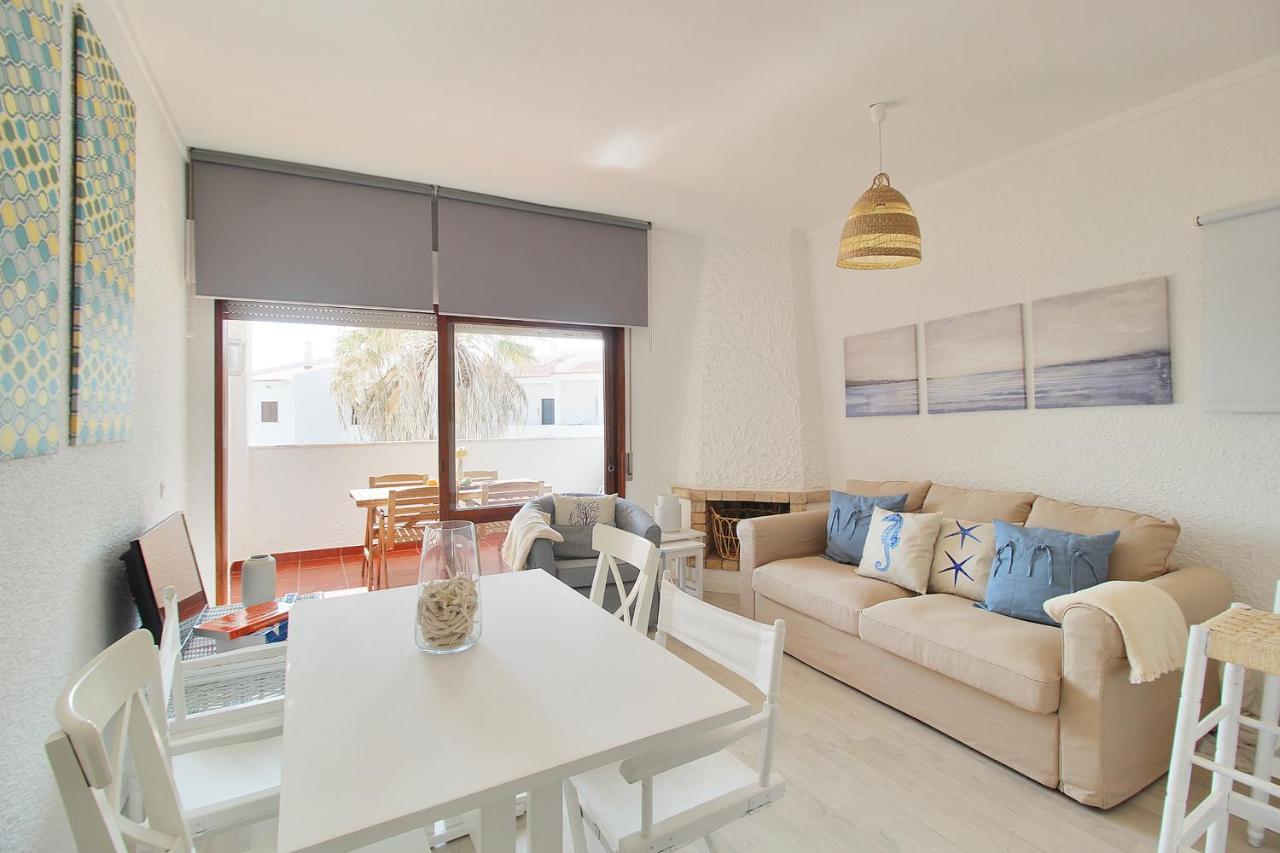 Prestige For Home - Terracos Do Mar - Віламора Екстер'єр фото