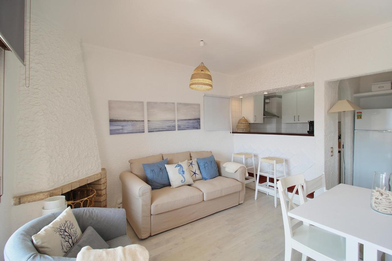 Prestige For Home - Terracos Do Mar - Віламора Екстер'єр фото